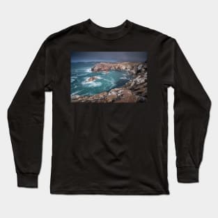 Aird Feinis Long Sleeve T-Shirt